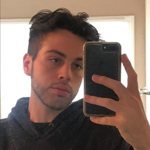 Meet your Posher, Brett